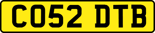 CO52DTB