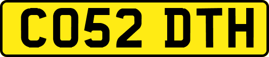 CO52DTH
