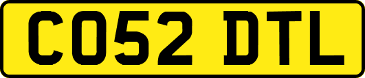 CO52DTL