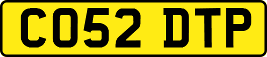 CO52DTP