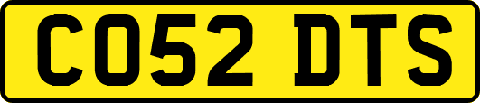 CO52DTS