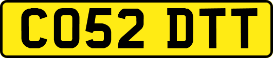 CO52DTT
