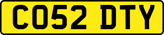 CO52DTY