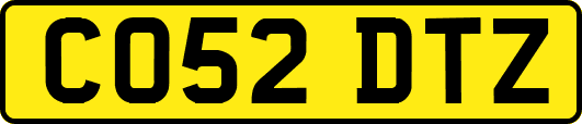 CO52DTZ