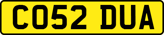 CO52DUA
