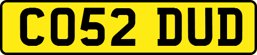 CO52DUD
