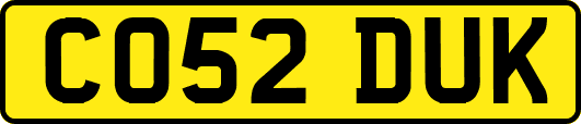 CO52DUK