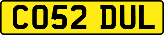 CO52DUL