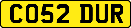 CO52DUR