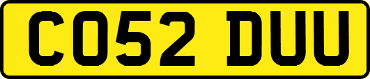 CO52DUU