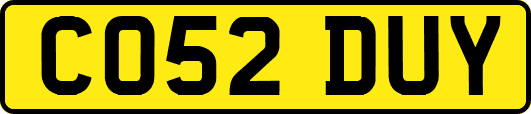 CO52DUY