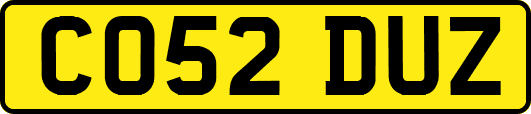 CO52DUZ