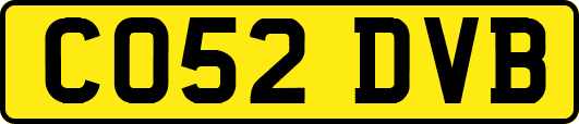 CO52DVB