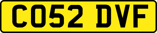 CO52DVF