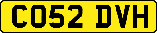 CO52DVH