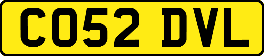 CO52DVL