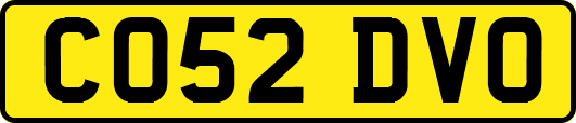 CO52DVO