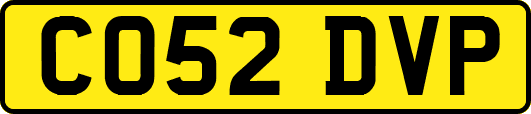 CO52DVP