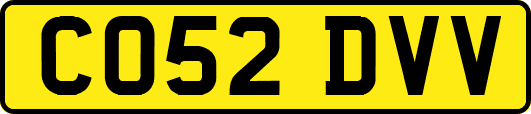 CO52DVV