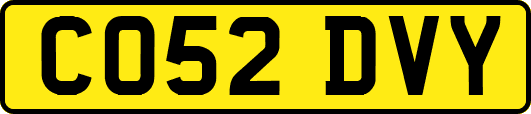 CO52DVY
