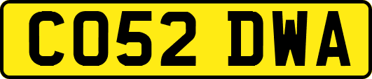 CO52DWA