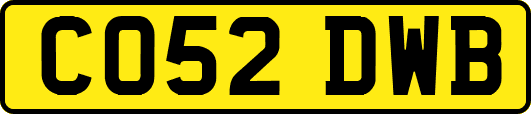 CO52DWB