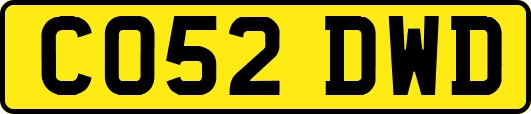 CO52DWD