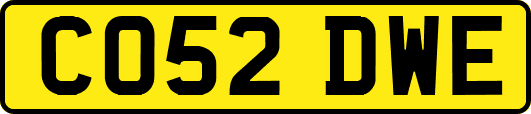 CO52DWE