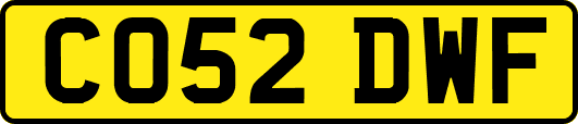 CO52DWF