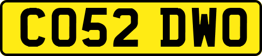 CO52DWO