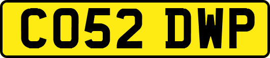 CO52DWP