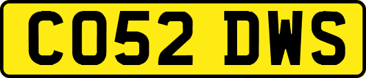 CO52DWS