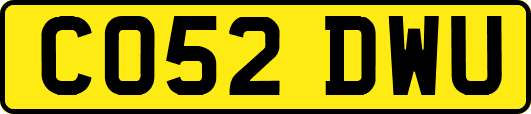 CO52DWU