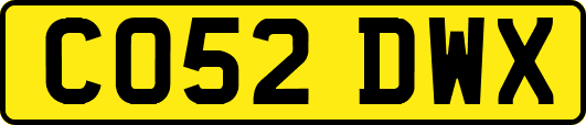 CO52DWX