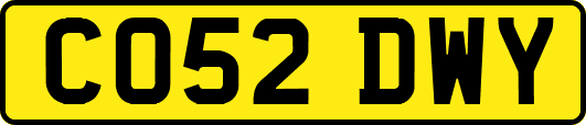 CO52DWY