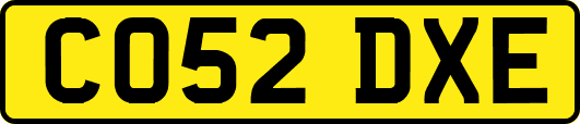 CO52DXE