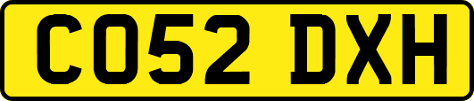 CO52DXH