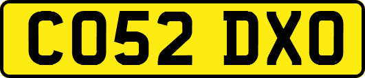 CO52DXO
