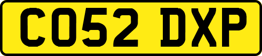 CO52DXP