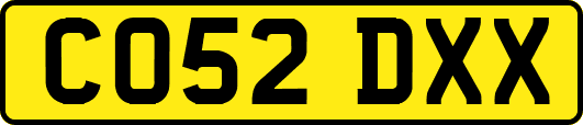 CO52DXX