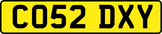 CO52DXY