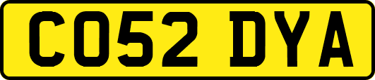 CO52DYA