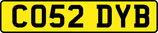 CO52DYB