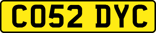CO52DYC