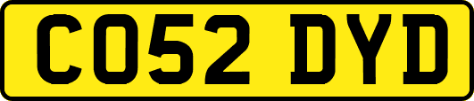 CO52DYD