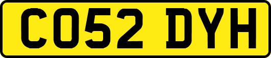 CO52DYH