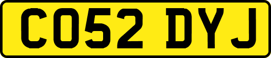 CO52DYJ