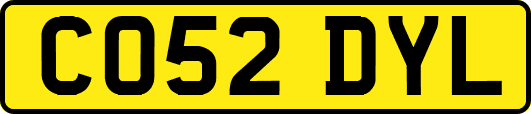 CO52DYL