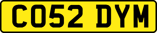 CO52DYM