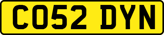 CO52DYN